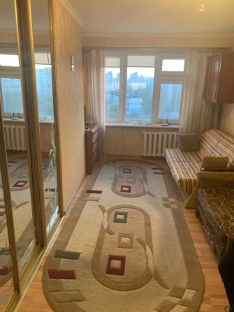Продам кімнату  в гуртожитку,  29кв.м.,  вул.  Миропільська 15а - фото 1