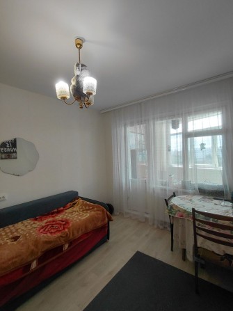 Продаж кімнати з лоджиєю - фото 1