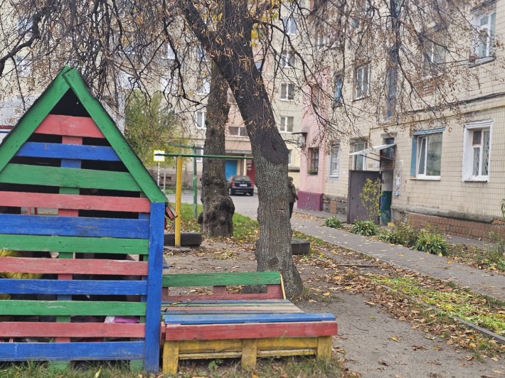 Кімната в гуртожитку/ Київська 160 - фото 1