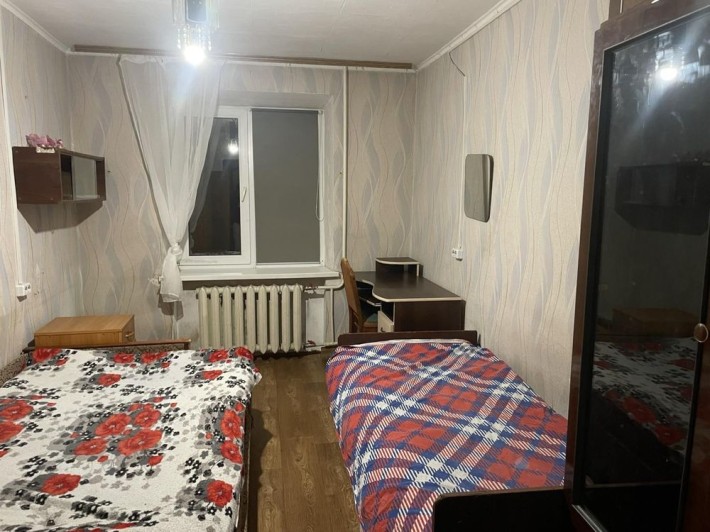 Продаємо кімнати в гуртожитку, в р-ні парку «Хіміків» - фото 1