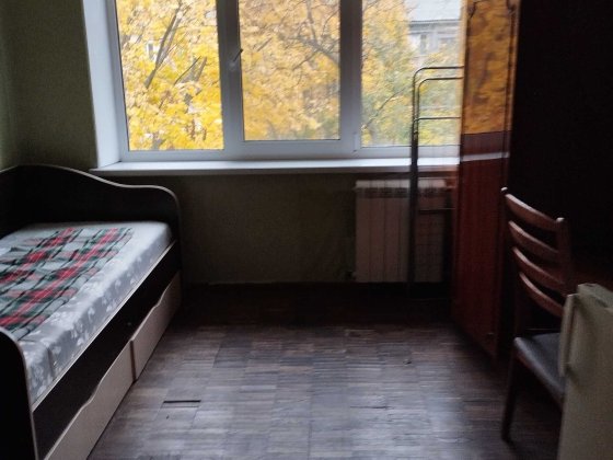 Продам кімнату Соломянська вул. 27 Киев