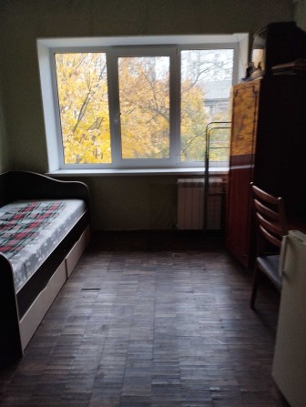 Продам кімнату Соломянська вул. 27 - фото 1