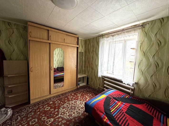 Продаж кімнати в гуртожитку - фото 1
