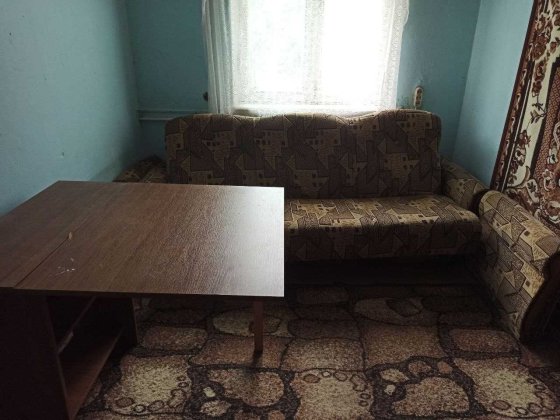Срочно продам 2 комнаты в общежитии, ж/м Приднепровск Днепр