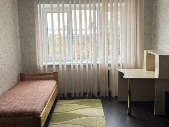 Кімната у гуртожитку Чернигов