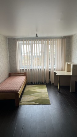 Кімната у гуртожитку - фото 1