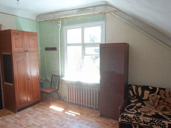 Продам комнату 18.6м² ул.Бойчука 21(Киквидзе) Київ