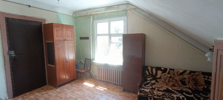 Продам комнату 18.6м² ул.Бойчука 21(Киквидзе) - фото 1