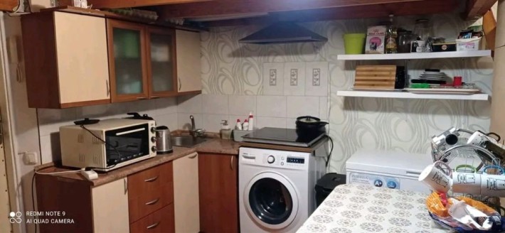 Продаж кімнати 24.1 кв.м. ДВРЗ, вул. Алма- Атинська, - фото 1