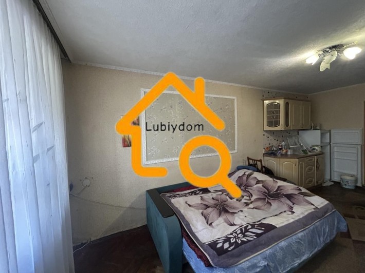 СУПЕР⁉️Продаж 1- Кімнати ЮНОСТЬ, метро Чернігівська, Київ - фото 1