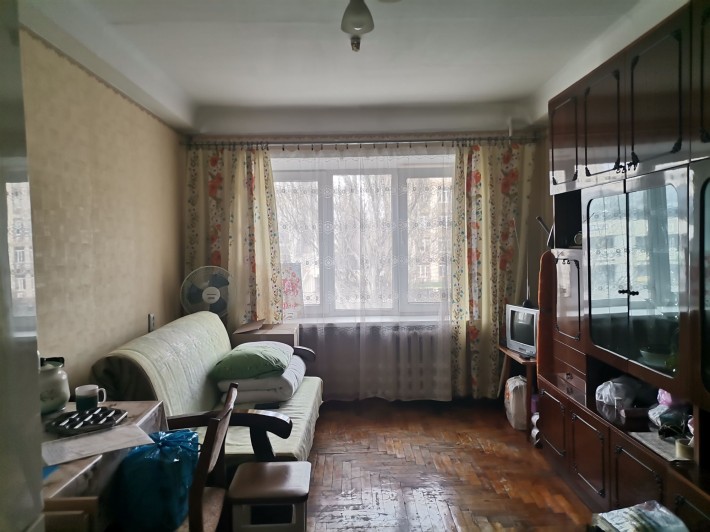 Очень Срочно продам комнату пр. Сборный - фото 1