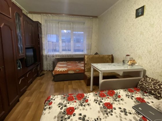 Продаж гарної кімнати в гуртожитку в центрі міста Житомир