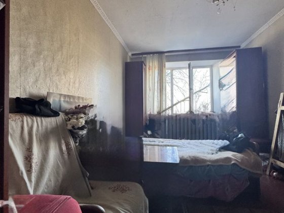 Продам кімнату на вулиці Кременчуцькій Кропивницкий