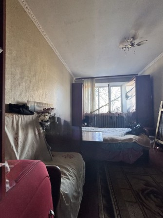 Продам кімнату на вулиці Кременчуцькій - фото 1