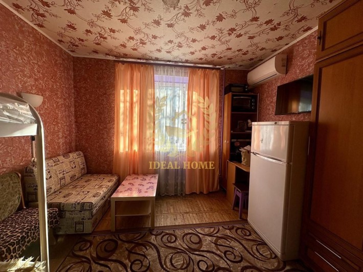 Продаж кімнати по вул. Світлицького - фото 1