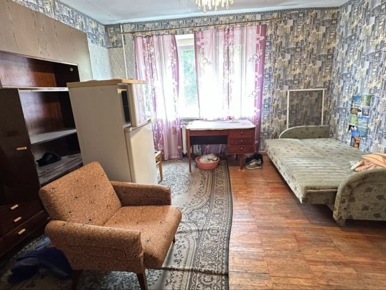 Розстрочка!!! Продам кімнату, гуртожиток, Космос! AN Запорожье