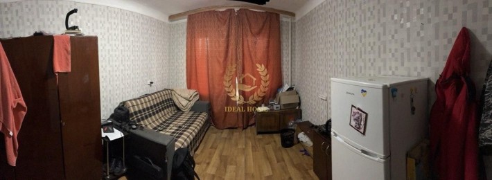Продаж кімнати в гуртожитку біля Севастопольської площі - фото 1