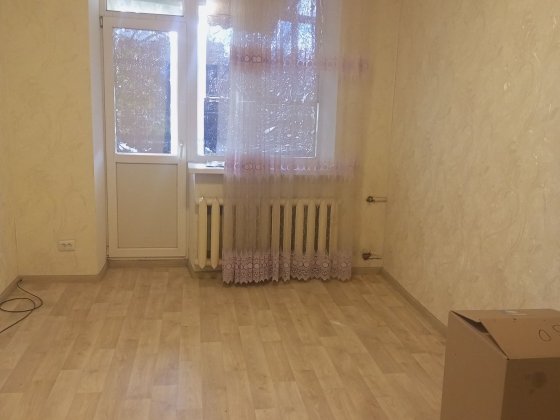 Продам комнату в общежитии. Кропивницкий