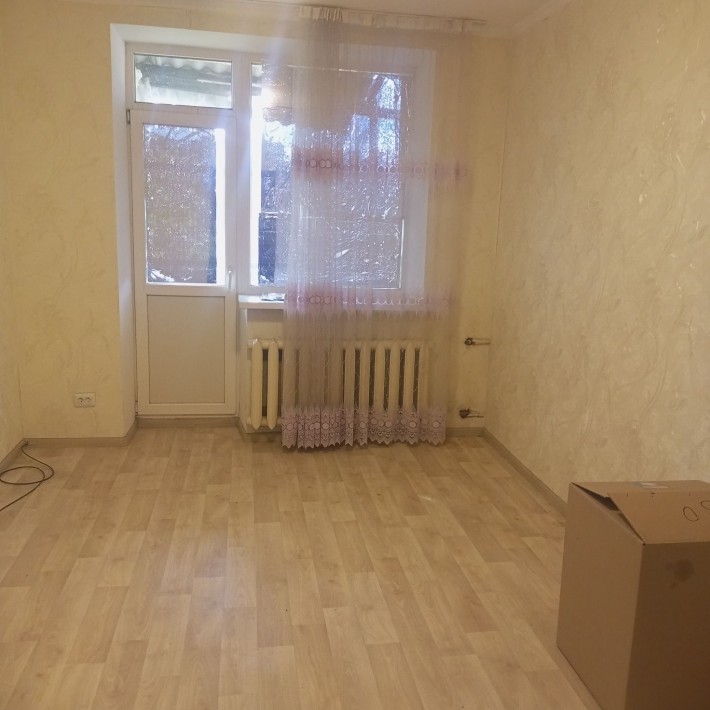 Продам комнату в общежитии. - фото 1