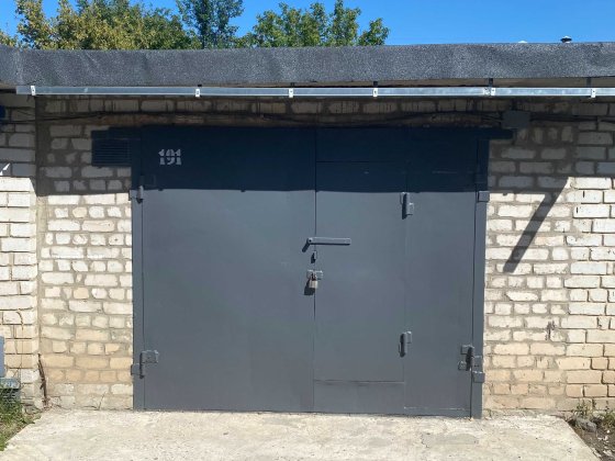 Продається гараж Харків