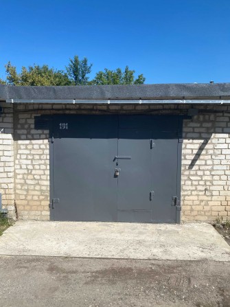 Продається гараж - фото 1