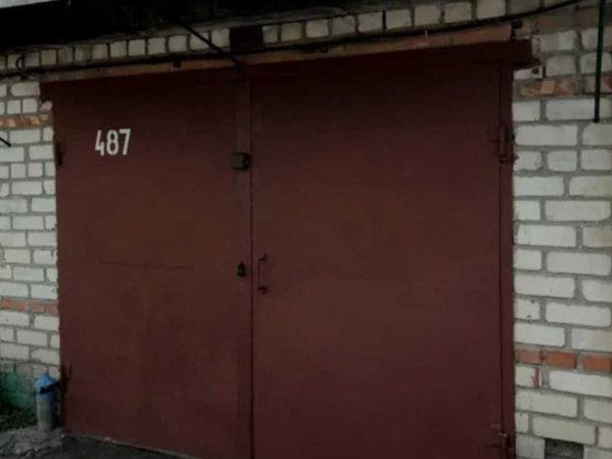 Продам или сдам .Гараж возле м. Студенческая рядом 522, 608, 520 мик Харків