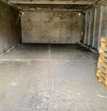 У продажі гараж, Олексіївка-Топольок - фото 1