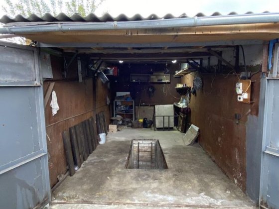 Продам гараж р-н Северная Салтовка Харків