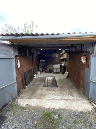 Продам гараж р-н Северная Салтовка - фото 1