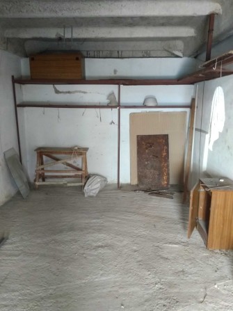 Продам, сдам Гараж 18 кв.м. ул.Бучмы  13. - фото 1