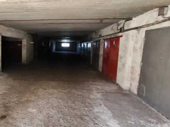 Продам гараж в ГК БАСТИОН Харьков