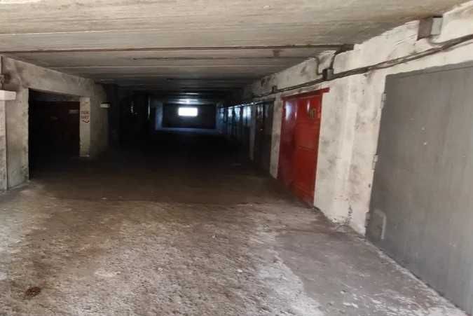Продам гараж в ГК БАСТИОН - фото 1
