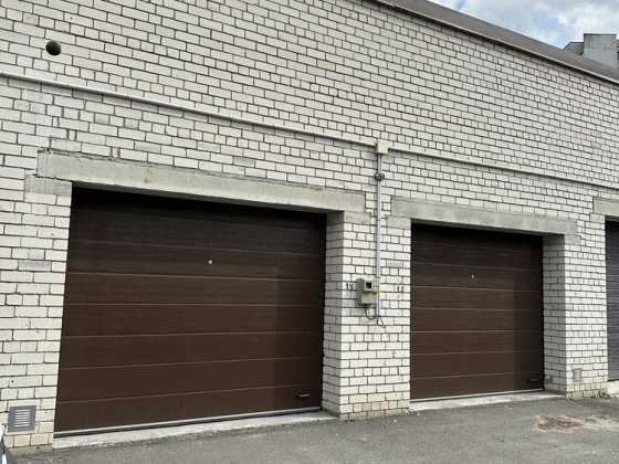 Гараж на 2 автівки. Перемога-66. Олексіївка. Харків