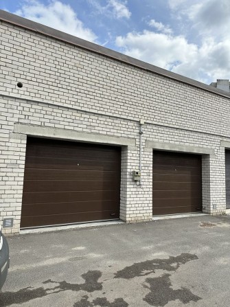 Гараж на 2 автівки. Перемога-66. Олексіївка. - фото 1