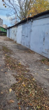 Продам гаражний бокс в  кооператив Виноградар - фото 1