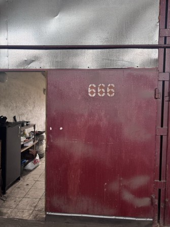 Продається гараж - фото 1