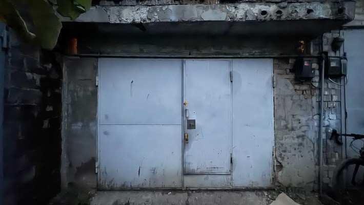 Продається гараж ГК Мінський - фото 1