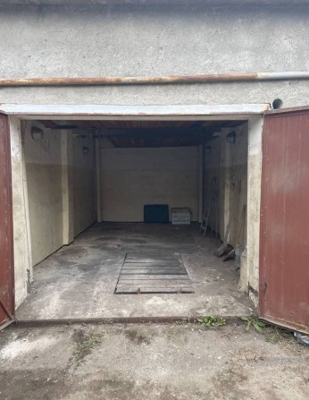 Продаж гаража 22.1 м.кв ГБЕК «Озерний- 2» , Оболонь - фото 1