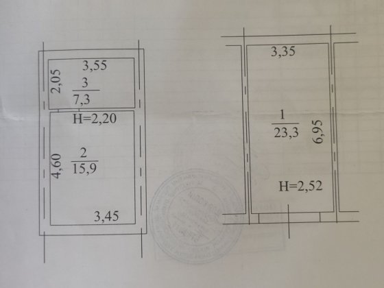 Гараж цегляний кооператив продаж (оренда) Київ