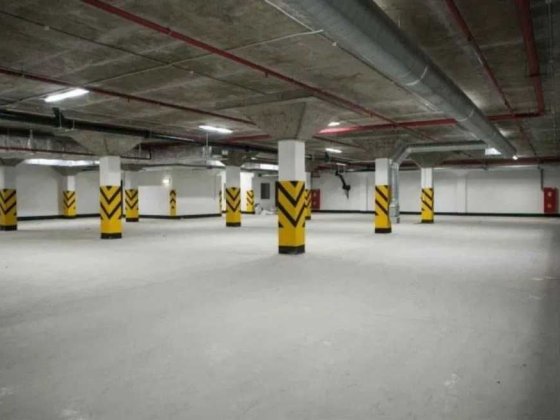 Продаж машиномісце 18,2м2,Паркінг ЖК Новопечерськи лики, Драгомирова 9 Київ