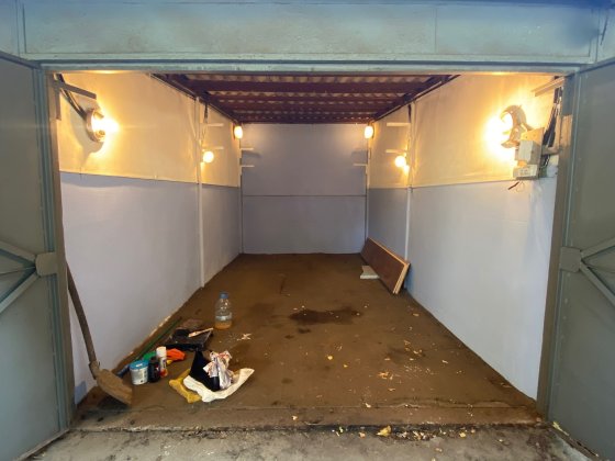 Продаж / оренда гаража Повітрянофлотський (воздухофлотский) кооператив Київ