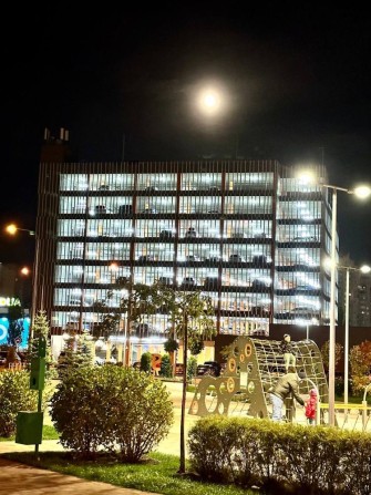 Паркомісце ЖК Севен Seven. Власник - фото 1