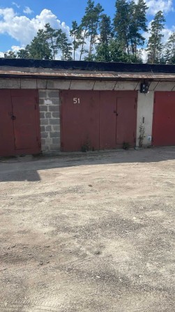 Продам капітальний гараж (торг) на Виноградарі біля Синього Озера - фото 1
