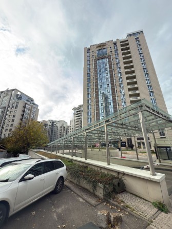 Продаж паркомісця Печерськ в.Іоанна Павла II 6/1 Бульвар Фонтанів без% - фото 1