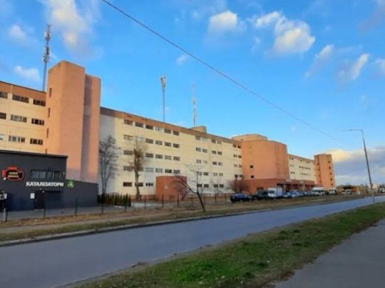 Продаж гаража на Оболоні ГК Дніпро Киев