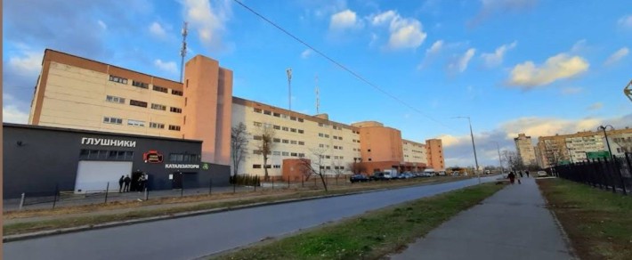 Продаж гаража на Оболоні ГК Дніпро - фото 1