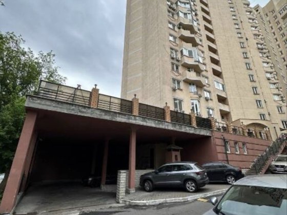 Машиномісце у підземному паркінгу Київ