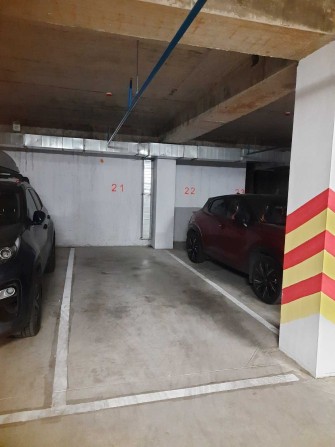 Продаж паркомісця ЖК Перлина,Кадетский Гай - фото 1