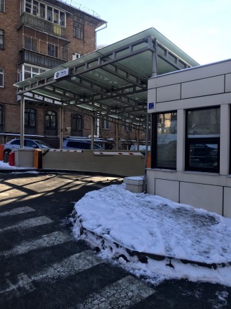 Продам паркомісце  жк Бульвар Фонтанів вул. Іоанна Павла II 6/1 без % - фото 1