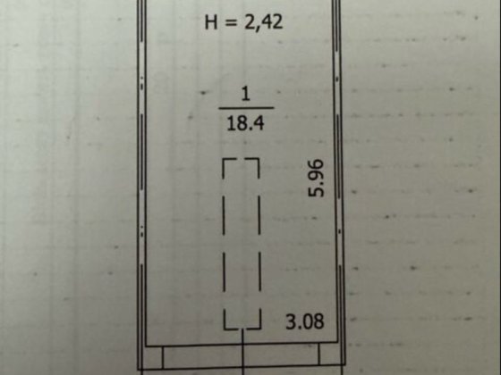 Гараж кооператив «Киянка» Київ